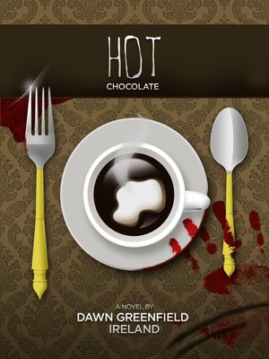 cover image of Hot Chocolate